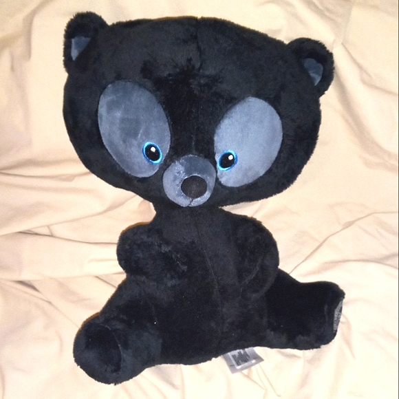 Disney Store Brave Hubert 14 Plush Bear Toy must see - Picture 1 of 3